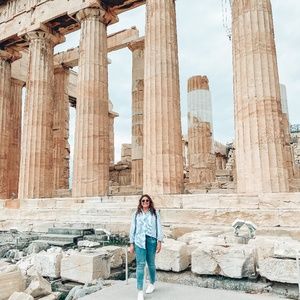 Meet your Posher, Ashley